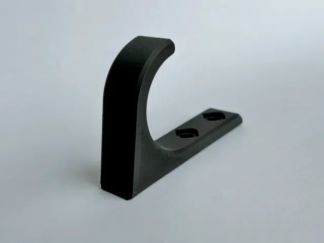 Wall Hook – Stable & Smooth Remix