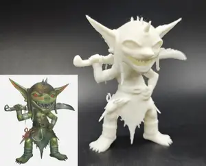 Goblin Figure