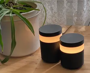 Circular Puck (AMS) for Lamp Kit 001