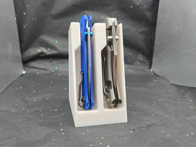 Upright Folding Knife Display | Multiple Sizes — Фото 9 из 16