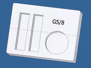 G5/8