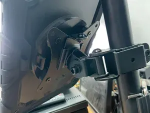 iPad VESA Mount Adapter