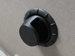 Truma Mini Air Vent Directional - Motorhome Camper