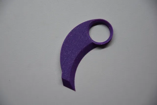 Karambit Package Opener V2 — Image 4 of 4