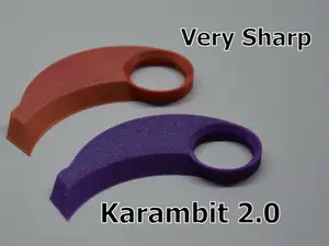 Karambit Package Opener V2