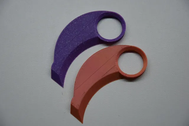 Karambit Package Opener V2 — Image 2 of 4