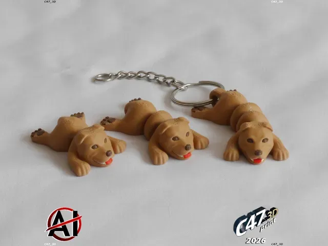 Flexi Staffordshire Snake — Фото 4 из 9