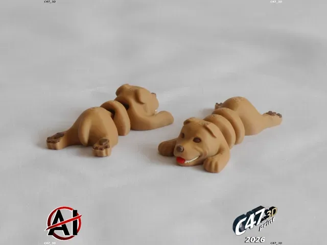 Flexi Staffordshire Snake — Фото 7 из 9