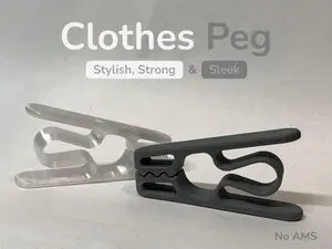 Clothes Peg