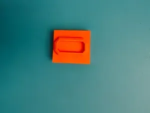 Jsaux horizontal to vertical adapter
