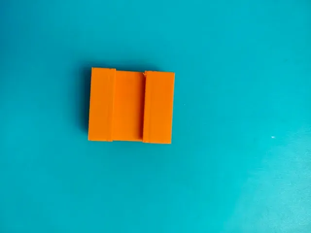 Jsaux horizontal to vertical adapter — Фото 2 из 3