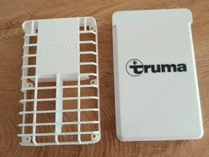 Caravan boiler Exhaust Vent Cowl Truma BO