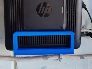 HP Thin Client Wall Mount (t730, t630, t620Plus, )