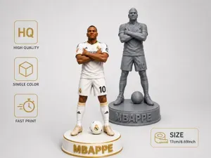 Mbappe