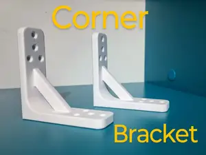 corner bracket