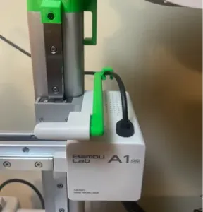 A1 Mini Rear Guide for PrintHead Cable