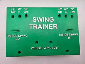 Swing Trainer 2.0