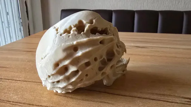Dämonenschädel | Demon Skull — Фото 2 из 7