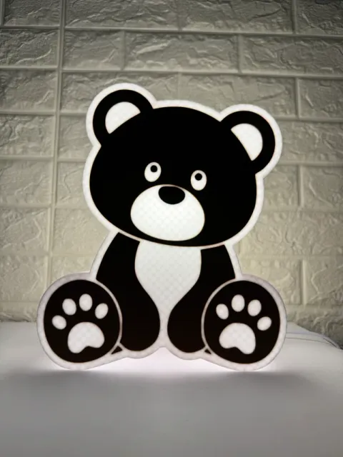 Lampada Orso — Image 3 of 8