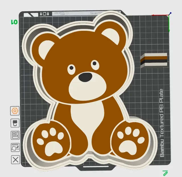 Lampada Orso — Image 5 of 8