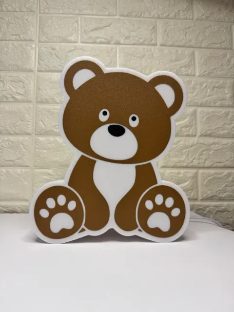 Lampada Orso — Image 4 of 8