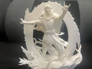 Doctor Strange - Il Maestro delle Arti Mistiche