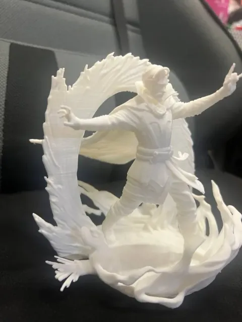 Doctor Strange - Il Maestro delle Arti Mistiche — Фото 3 из 5