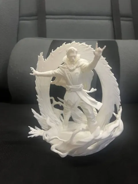 Doctor Strange - Il Maestro delle Arti Mistiche — Фото 2 из 5