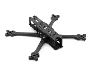 TBS SOURCE ONE V5.1 5inch Frame + Accessories