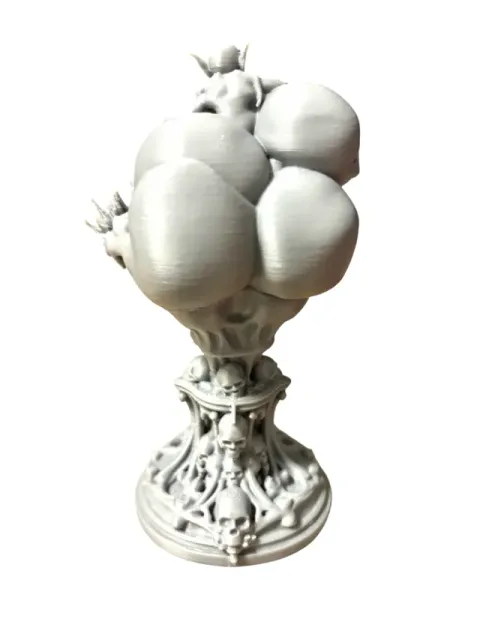 3 Gesichter der Verdammten — Image 4 of 5