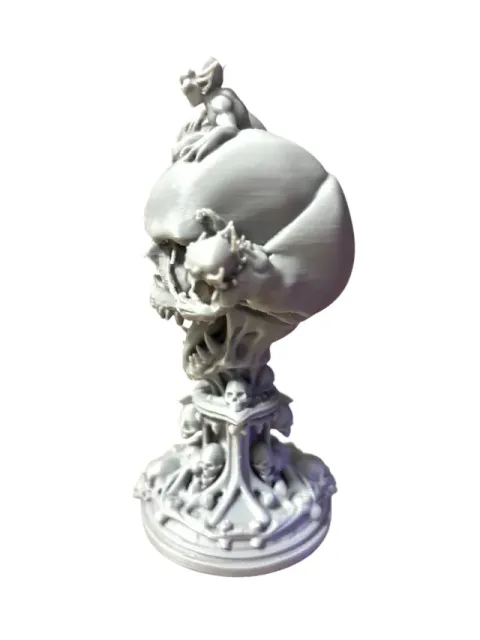 3 Gesichter der Verdammten — Image 5 of 5