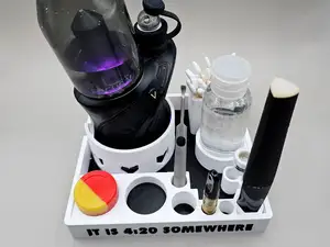 Focus V Carta 2 and Carta Sport E-rig Organizer