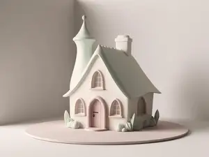 Fairy Cottage