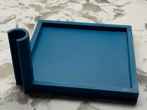 16MM GROW TENT POLE SHELF