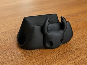 hollow knight switch controller stand