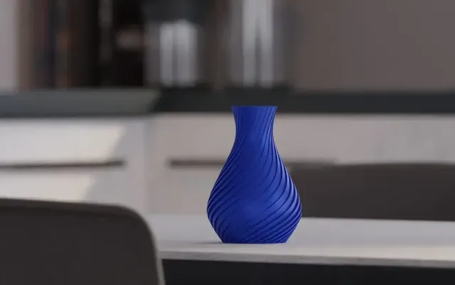 Spiral Vase — Фото 3 из 3