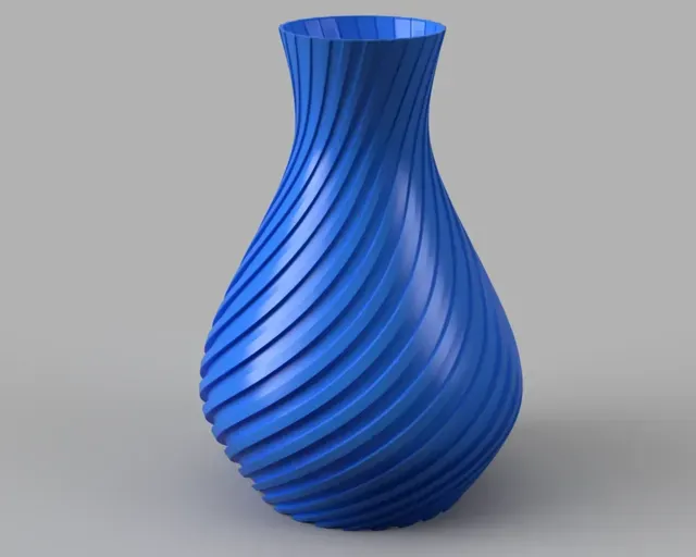 Spiral Vase — Фото 2 из 3