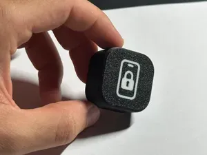 1 Tag NFC en 40 minutes, 90 modèles.