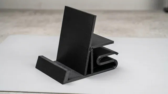 Supporto Minimalista per Light Novel (Max 30mm) — Фото 2 из 2