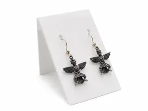 Angled Earring Display Stand / Photo Holder