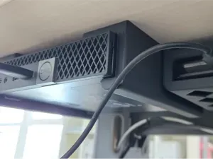 Dell OptiPlex 7060 Desktop Accessory Holder