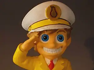 SAILOR