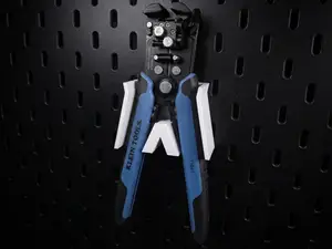 Klein Tools 11061 Wire Stripper Holder for SKADIS