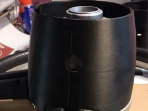 tapa columna volante para volkswagen lupo gti