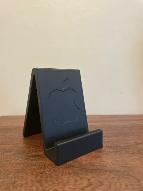 Iphone holder wihh logo — Фото 2 из 6