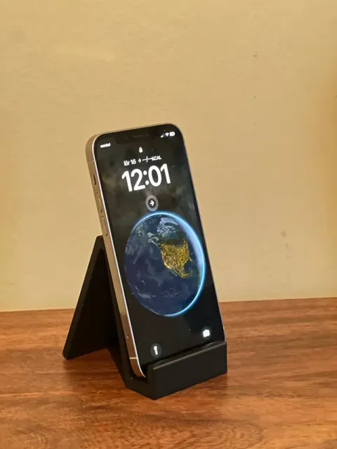 Iphone holder wihh logo — Фото 3 из 6