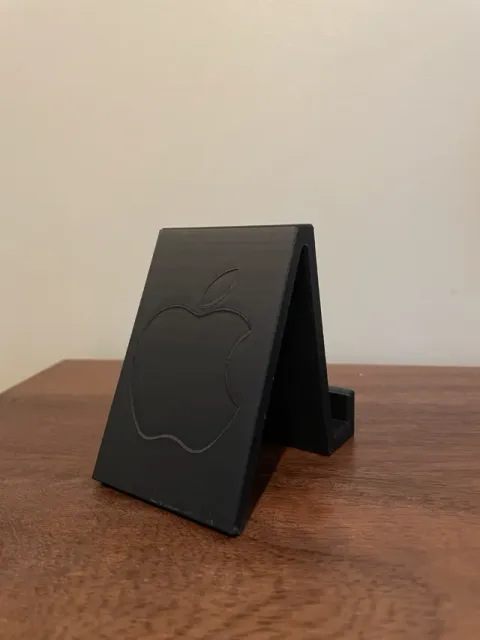Iphone holder wihh logo — Фото 4 из 6