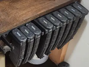 Better pmag Holder