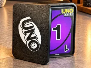 Playing Card Case – 56×87×35 mm