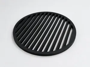 Modern - Slotted Coaster – Drink Coaster